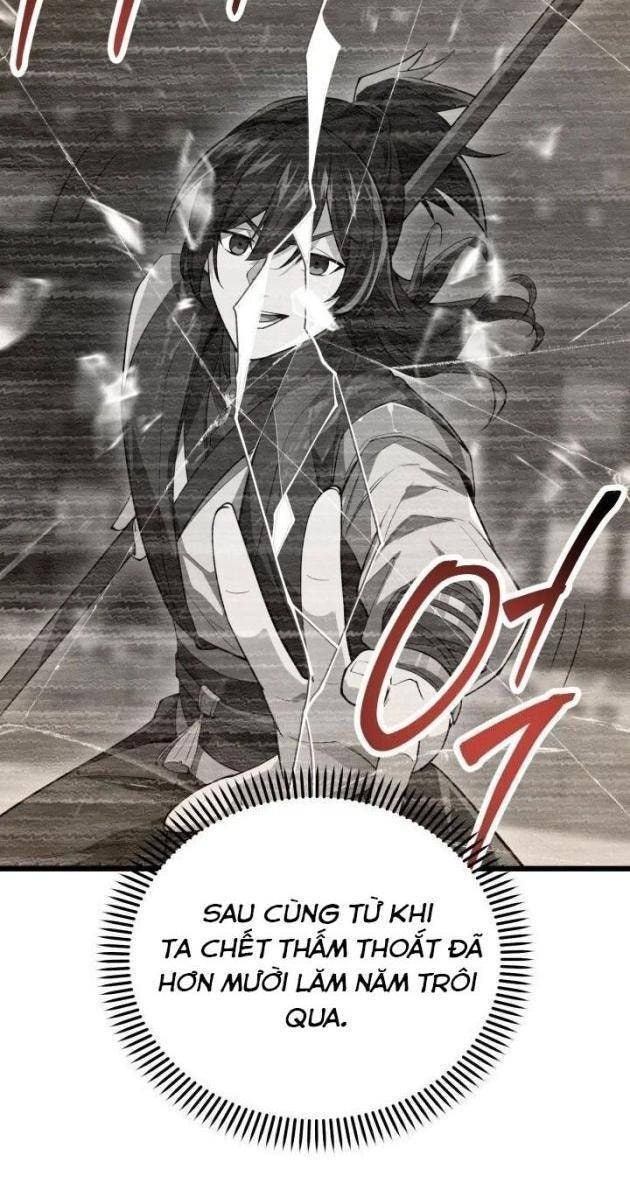 Võ Thần Tái Sinh - Page 101