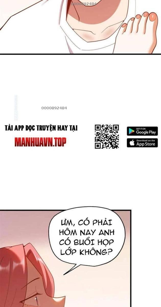 Trùng Sinh Không Làm Chạn Vương, Ta Một Mình Thăng Cấp Khắc Kim - Page 35