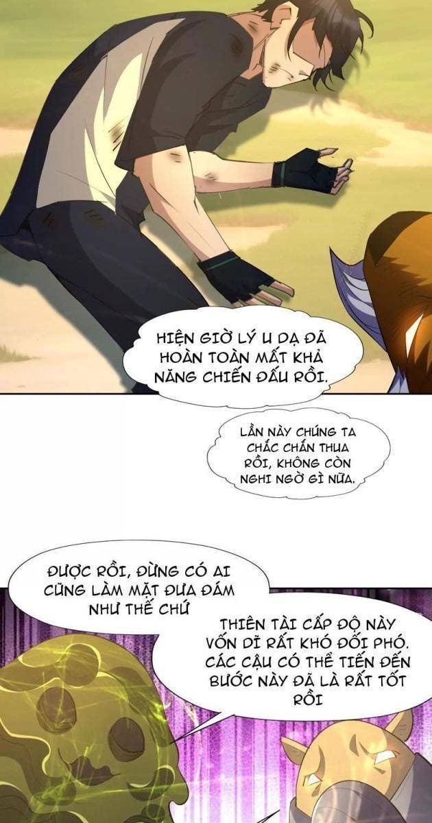Trùng Sinh Thành Godzilla 2: Thú Thần Quật Khởi - Page 52