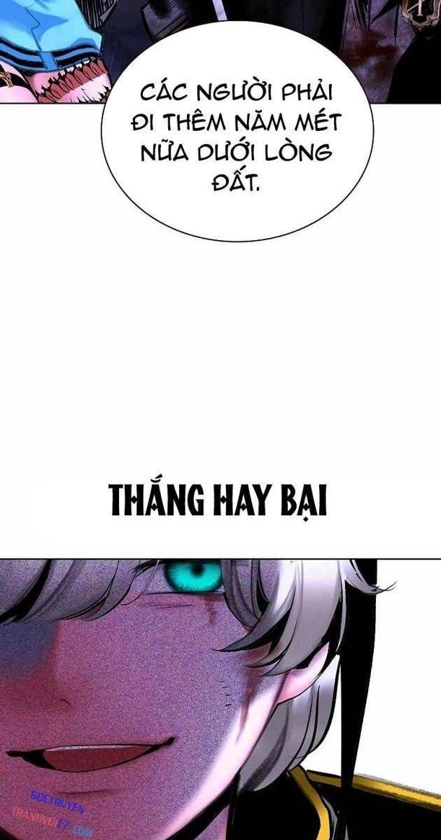 Đại Chiến Người Và Trùng - Page 99