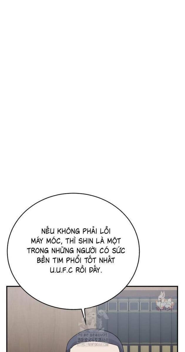 Ác Nhân Lồng Bát Giác - Page 105