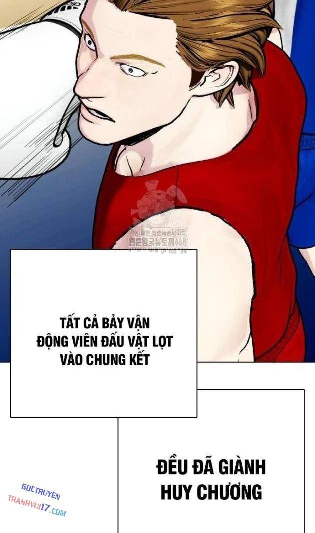 Loser Giỏi Võ - Page 16