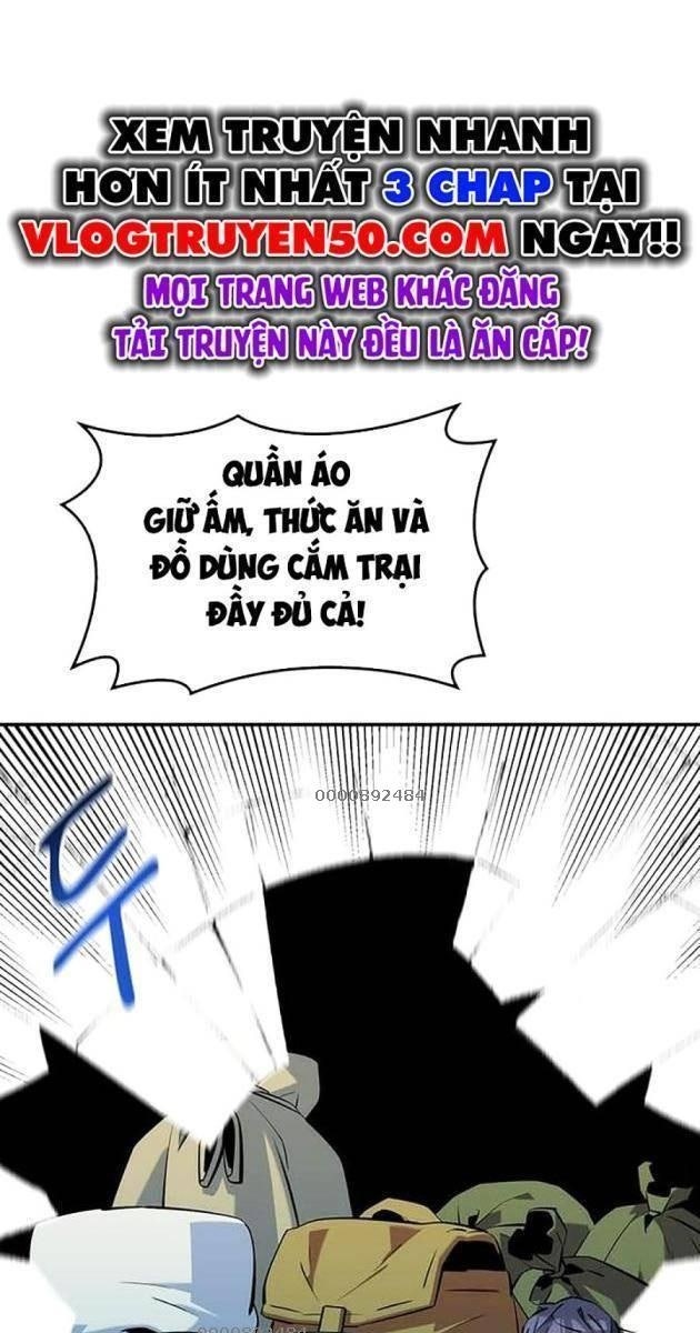 Đi Săn Tự Động Bằng Phân Thân - Page 6