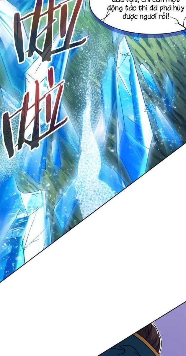 Cường Giả Đến Từ Trại Tâm Thần - Page 59