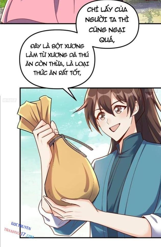 Nguyên Lai Ta Là Tu Tiên Đại Lão - Page 12