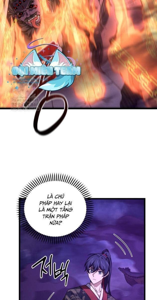 Võ Thần Tái Sinh - Page 39