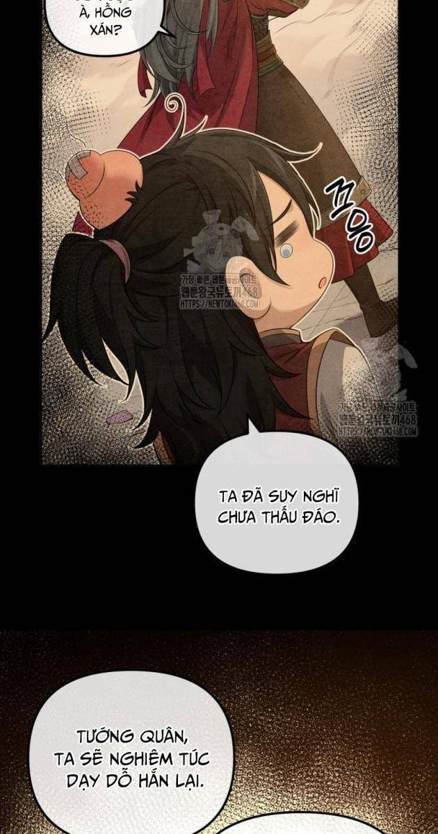 Võ Thần Tái Sinh - Page 61