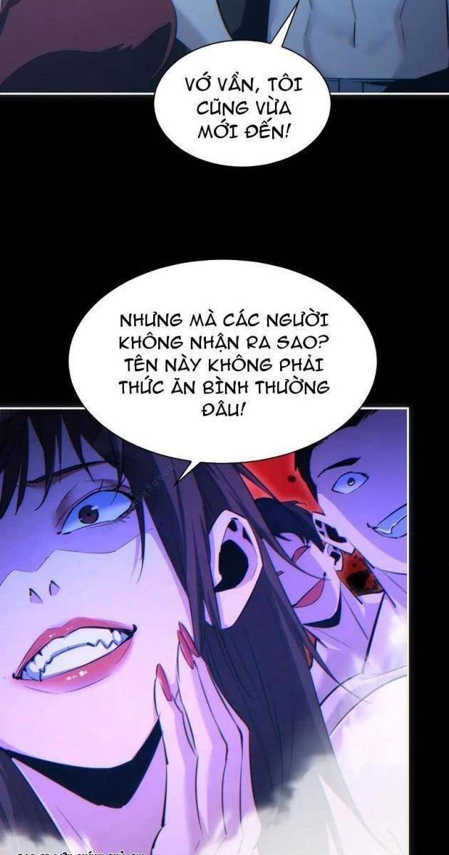 Mạt Thế Trùng Sinh: Ta Dựa Vào Mở Rương Vấn Dỉnh Đỉnh Phong - Page 21