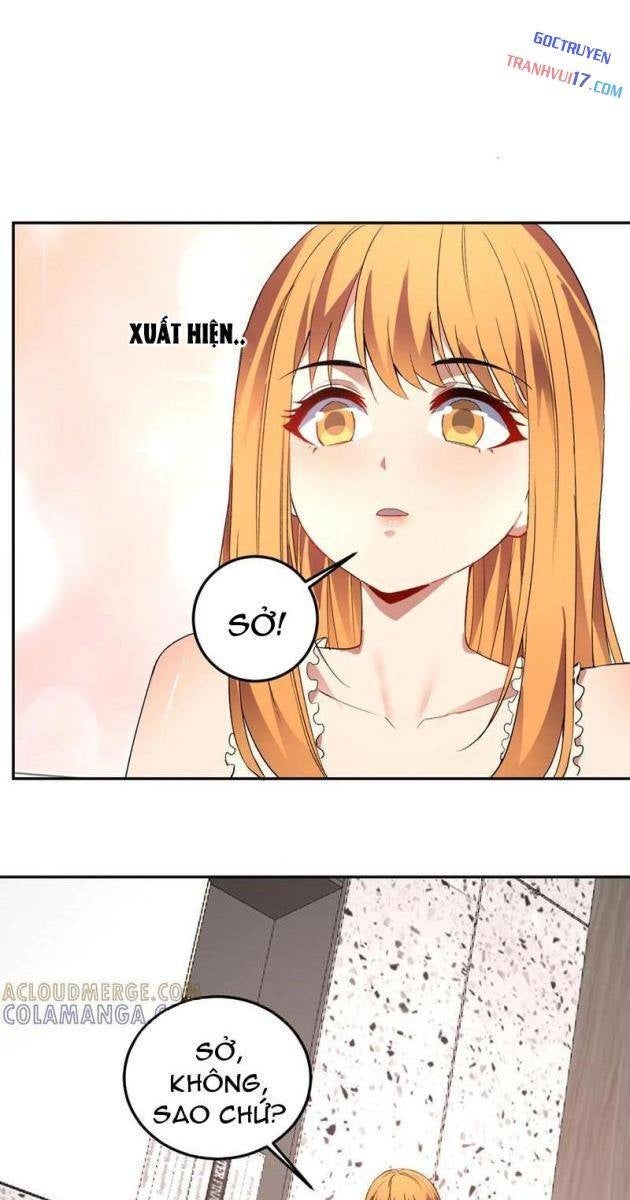 Ta Hóa Thân Ma Thần, Trở Thành Diệt Thế Cự Thú! - Page 69