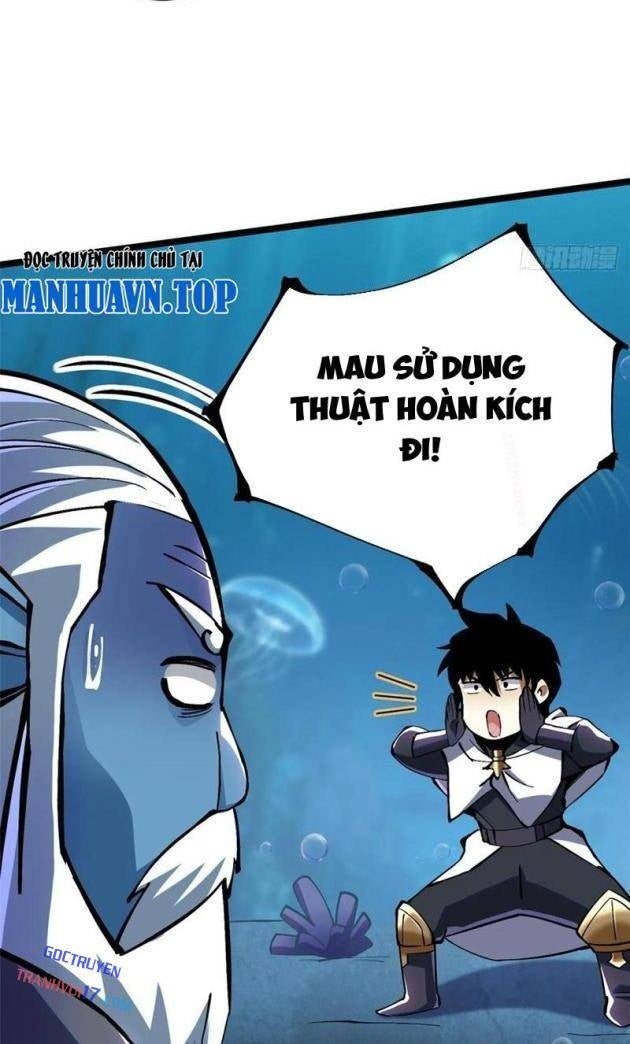 Ta Thật Không Muốn Học Cấm Chú - Page 38