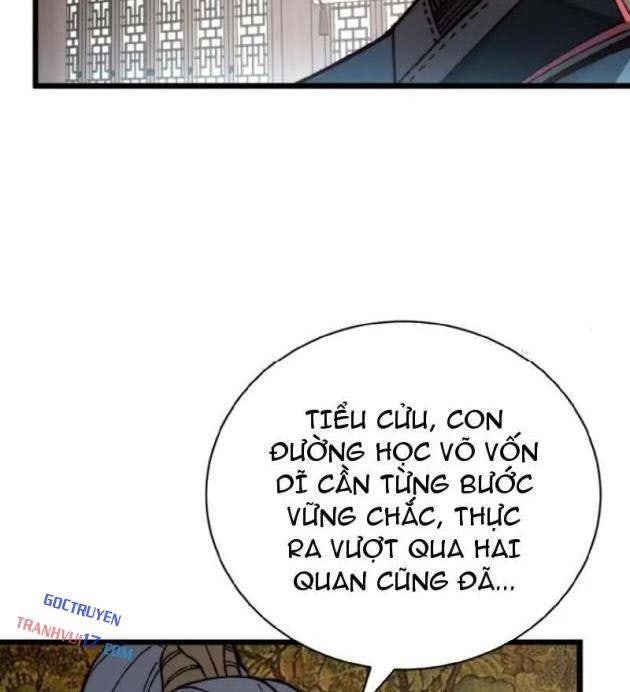 Thủy Hầu Tử Khai Thủy Thành Thần - Page 10
