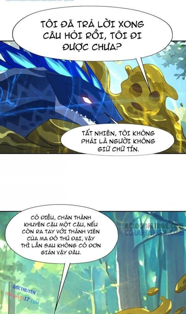 Trùng Sinh Thành Godzilla 2: Thú Thần Quật Khởi - Page 56