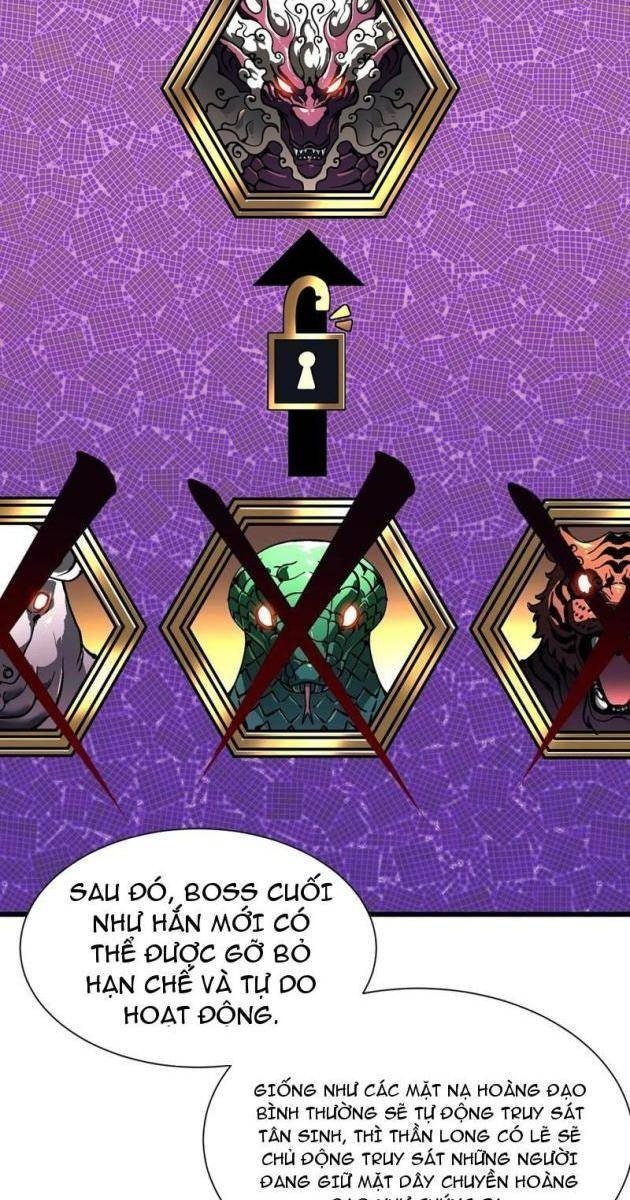 Cao Võ Tiến Hóa: Bắt Đầu Thức Tỉnh Quái Thú Chi Vương - Page 43