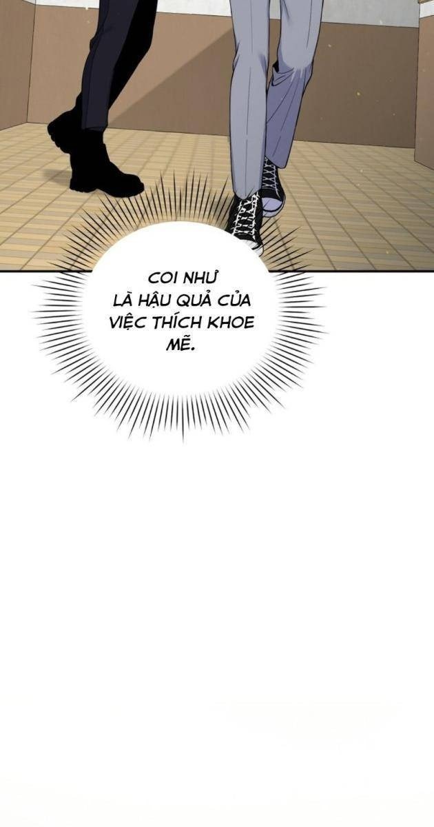 Hướng Dẫn Hồi Quy Dành Cho Thần Tượng - Page 91