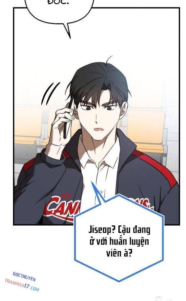 Tân Binh Của Đội Bóng Chày Quá Giỏi - Page 30