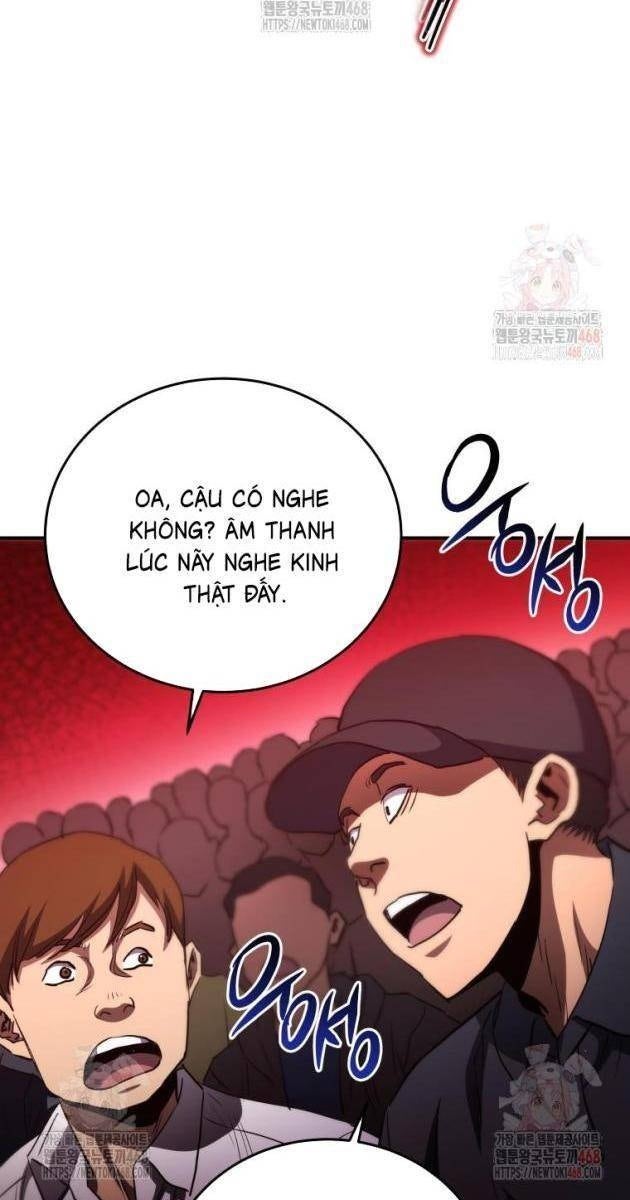 Ác Nhân Lồng Bát Giác - Page 25