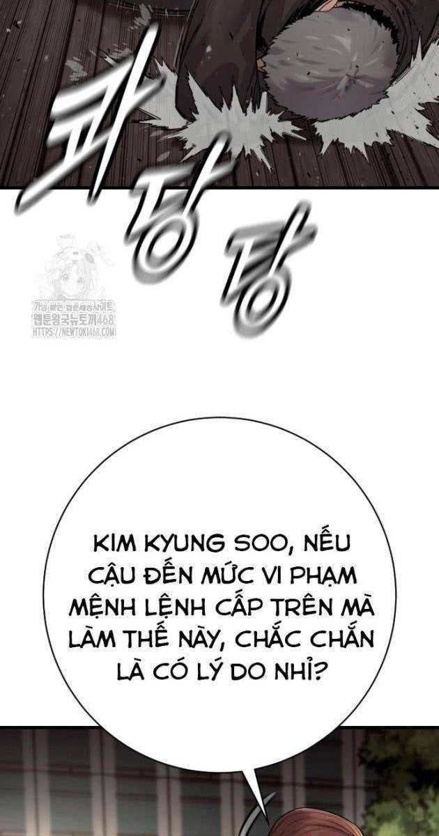Cảnh Sát Báo Thù - Page 58