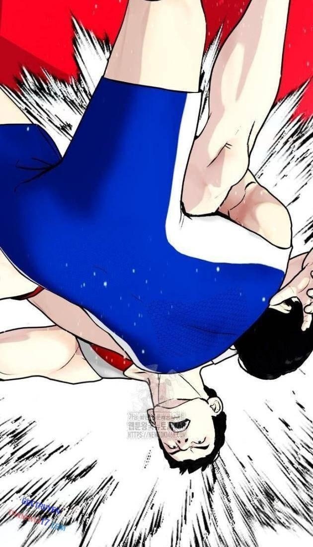 Loser Giỏi Võ - Page 6