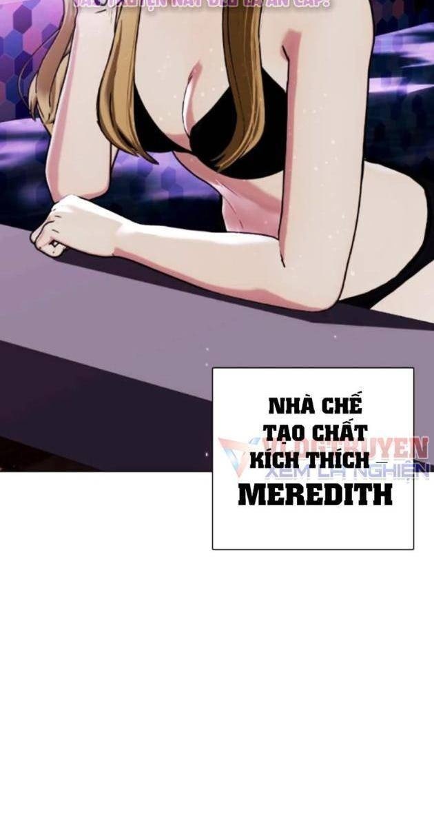 Loser Giỏi Võ - Page 138