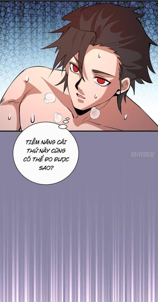 Ta Dựa Vào Hậu Cung Chinh Phục Thế Giới - Page 47