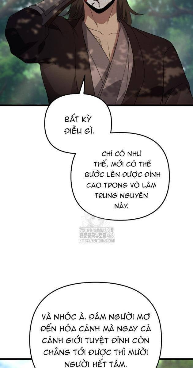 Võ Thần Tái Sinh - Page 22