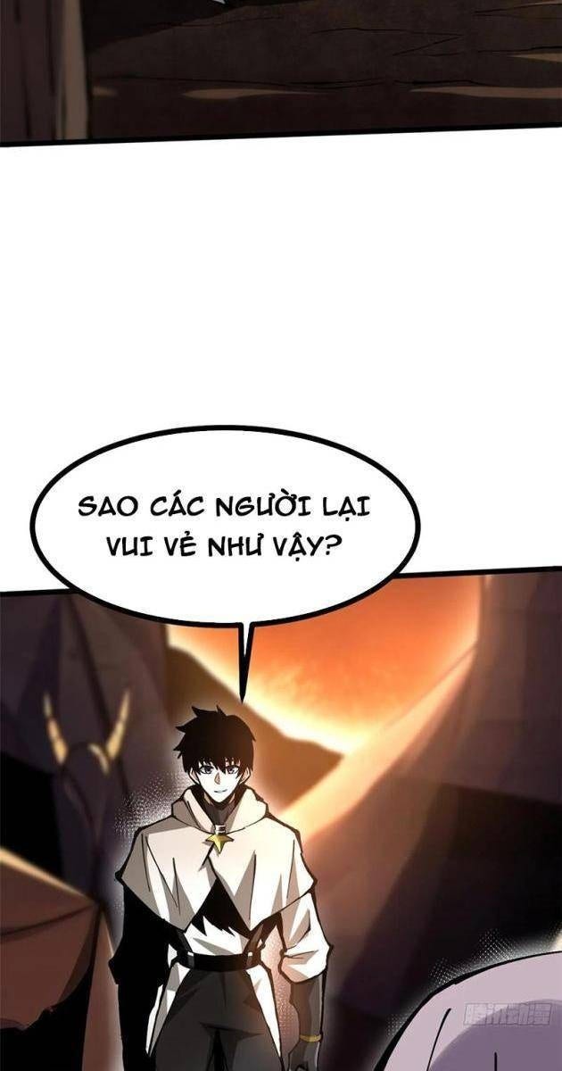 Ta Thật Không Muốn Học Cấm Chú - Page 65