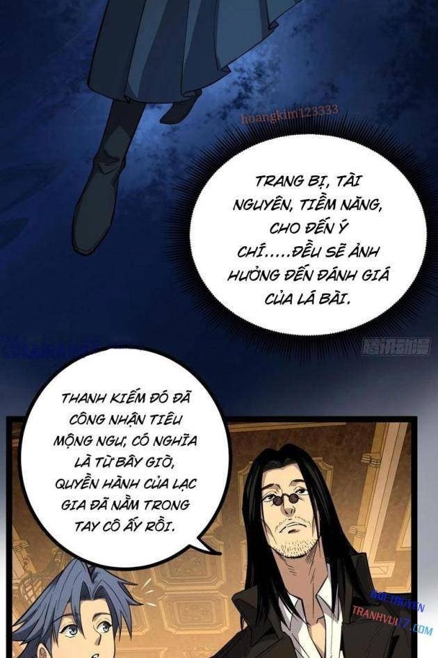 Người Giữ Cửa Vạn Giới - Page 28