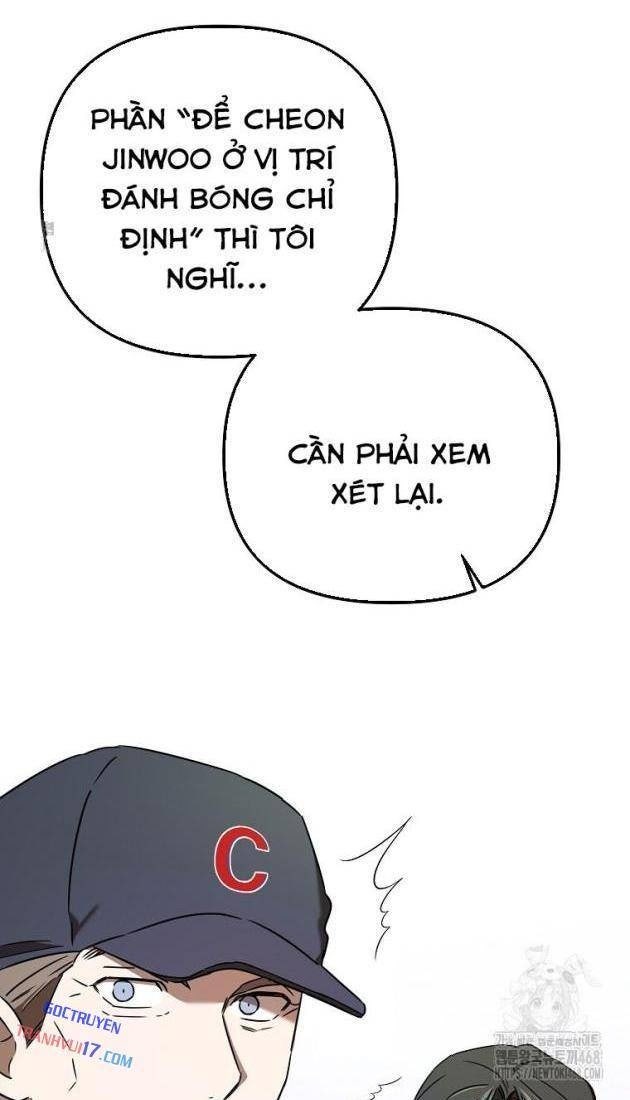 Tân Binh Của Đội Bóng Chày Quá Giỏi - Page 71