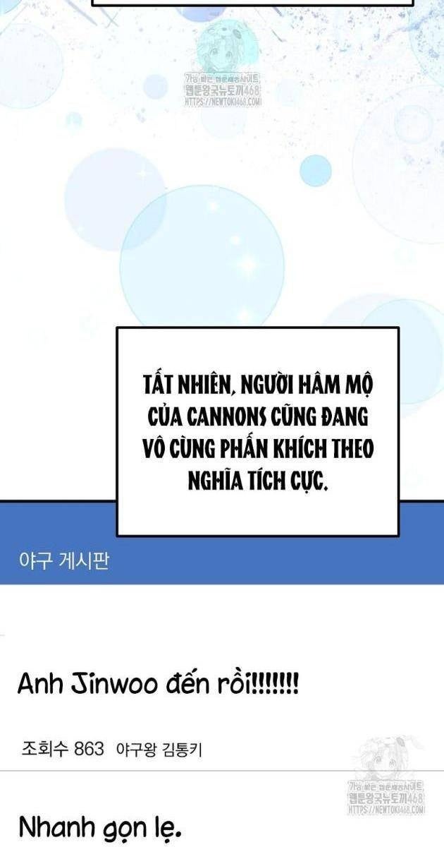 Tân Binh Của Đội Bóng Chày Quá Giỏi - Page 66