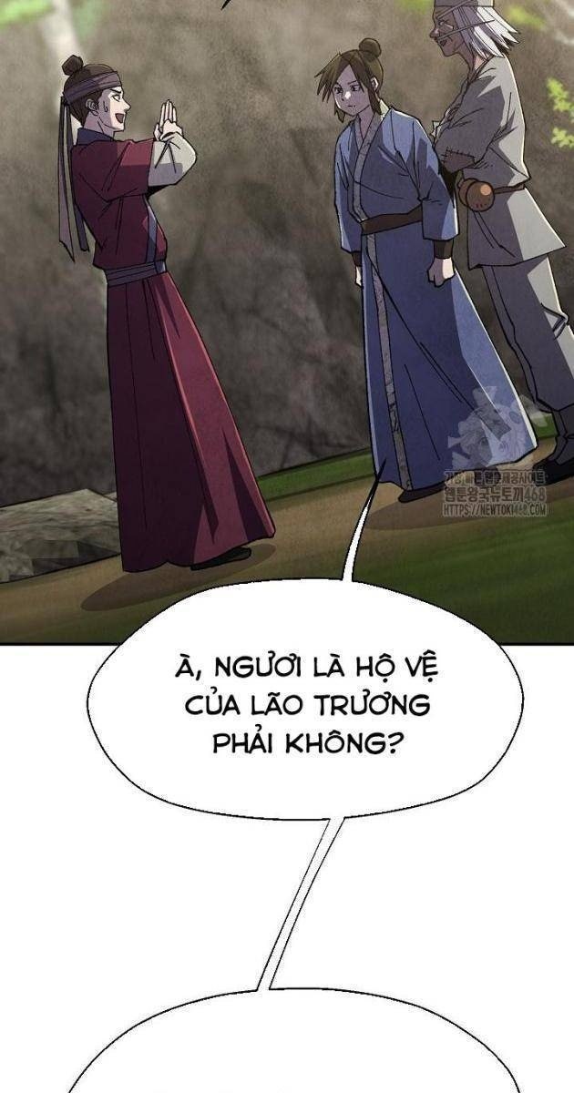 Ngoại Tôn Thiên Tài Của Nam Cung Thế Gia - Page 91