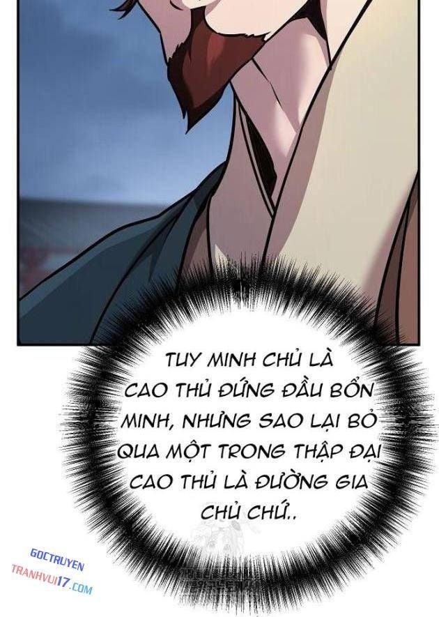Tiểu Tử Đáng Ngờ Lại Là Cao Thủ - Page 96
