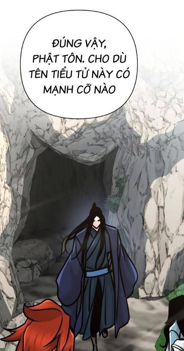 Tiểu Tử Đáng Ngờ Lại Là Cao Thủ - Page 135