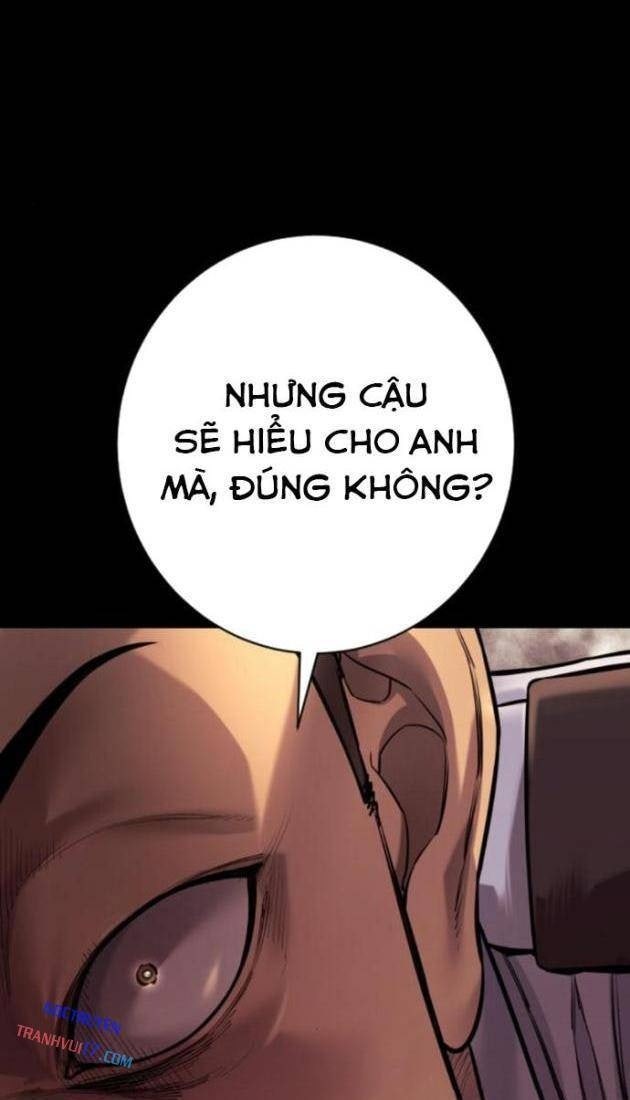 Cảnh Sát Báo Thù - Page 79
