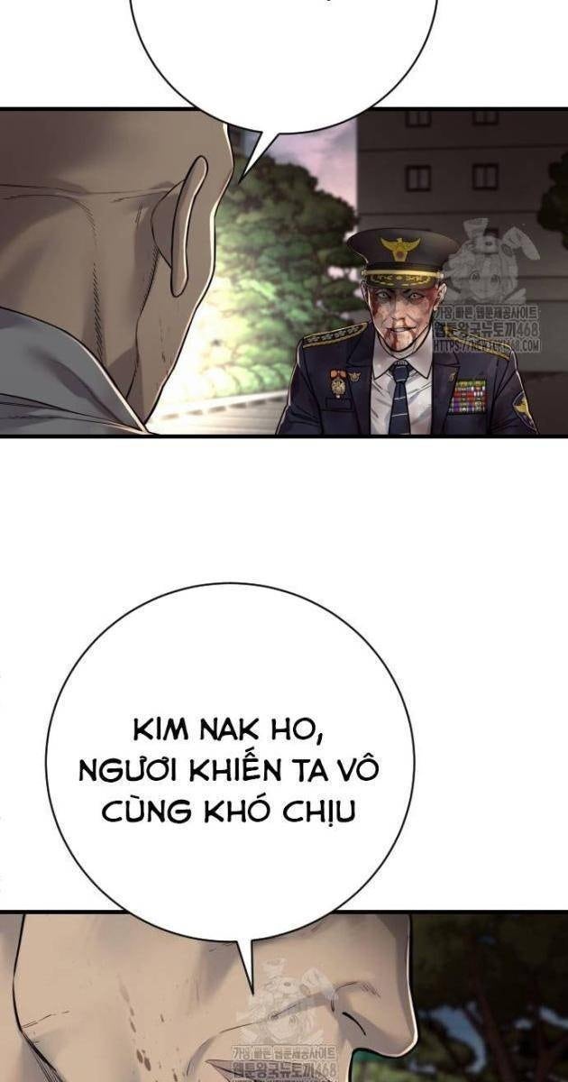 Cảnh Sát Báo Thù - Page 40