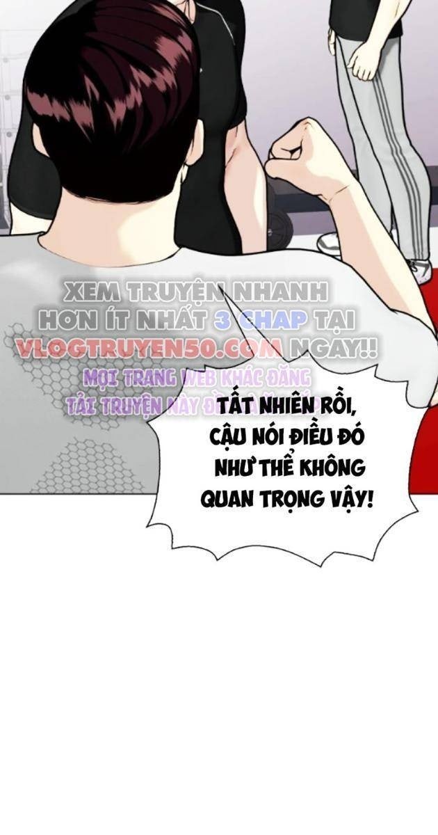 Loser Giỏi Võ - Page 36