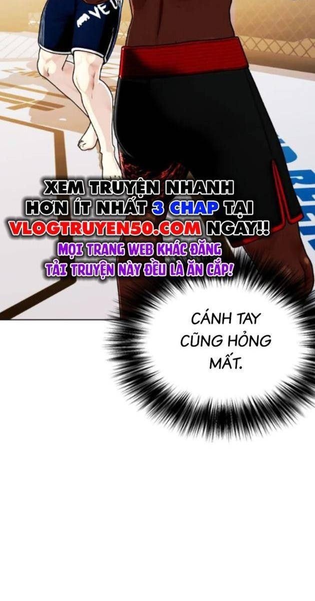 Loser Giỏi Võ - Page 118