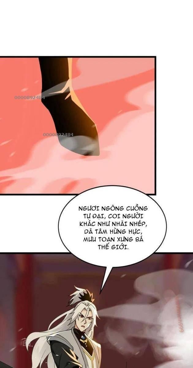 Đệ Tử Tu Luyện, Ta Nằm Chơi! - Page 34