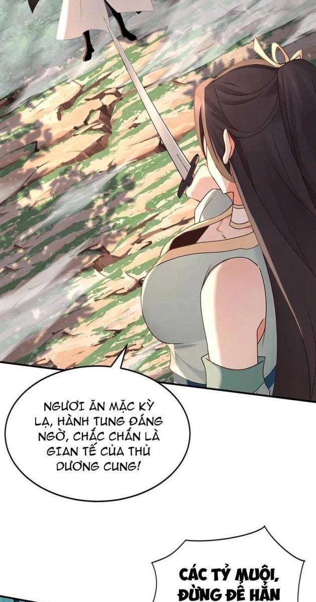 Đệ Tử Tu Luyện, Ta Nằm Chơi! - Page 50