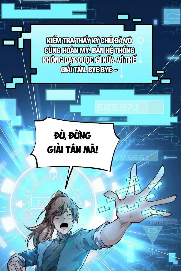 Nguyên Lai Ta Là Tu Tiên Đại Lão - Page 2