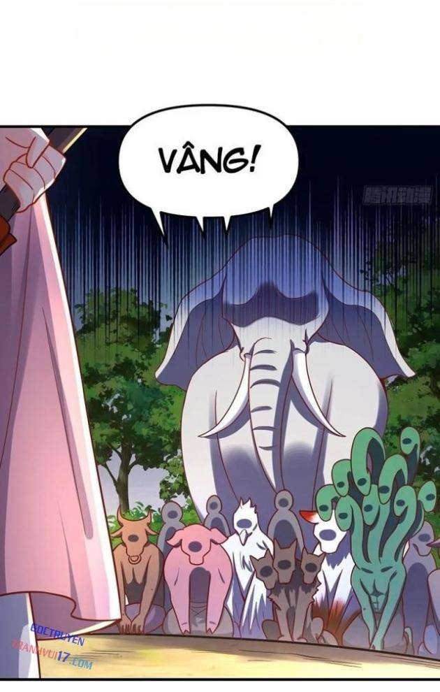 Nguyên Lai Ta Là Tu Tiên Đại Lão - Page 30