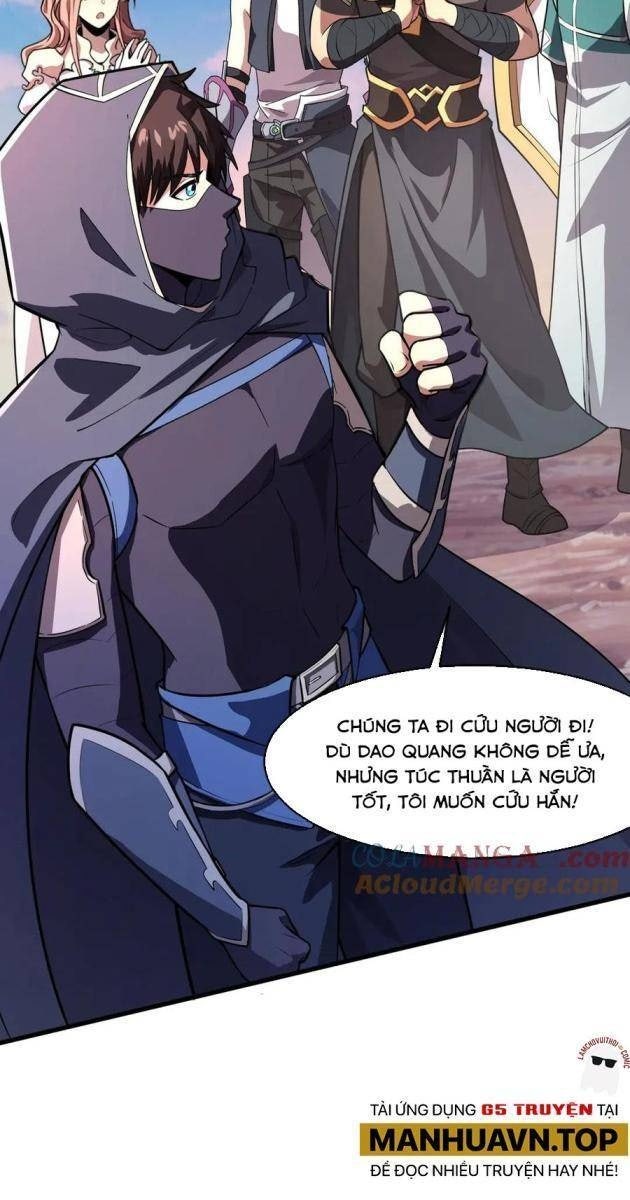 Chỉ Có Ta Có Thể Sử Dụng Triệu Hoán Thuật - Page 45