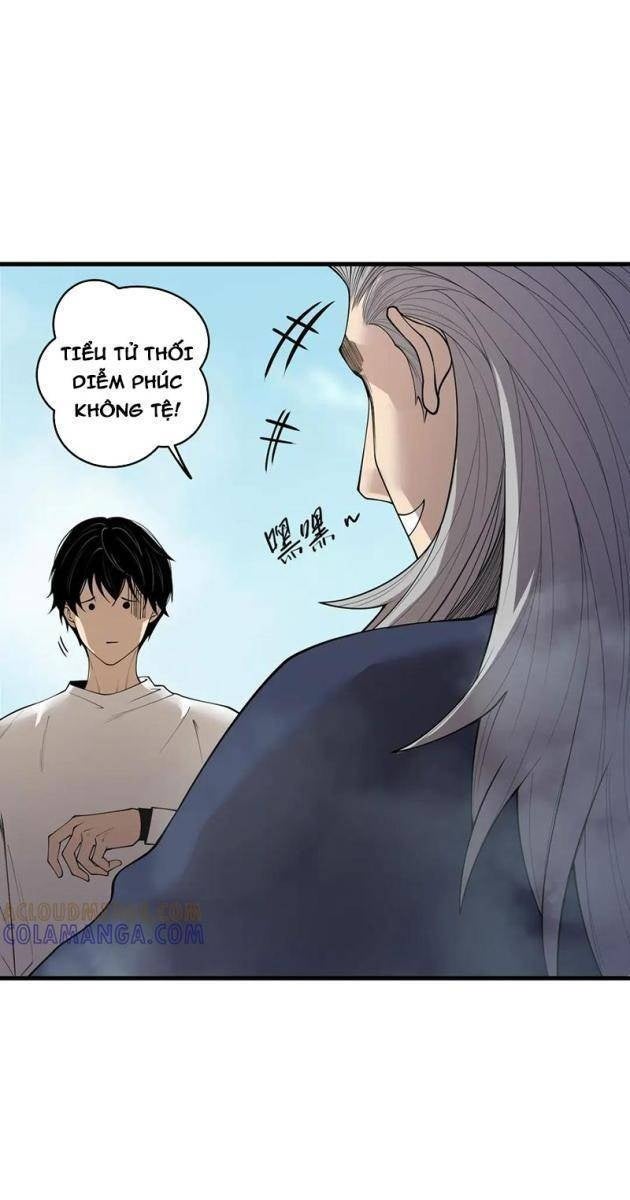 Thảm Họa Tử Linh Sư - Page 49