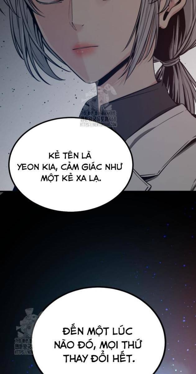 Kẻ Giết Anh Hùng - Page 31