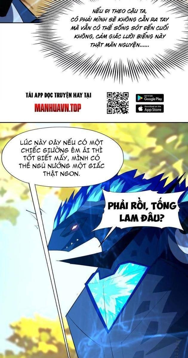 Trùng Sinh Thành Godzilla 2: Thú Thần Quật Khởi - Page 83