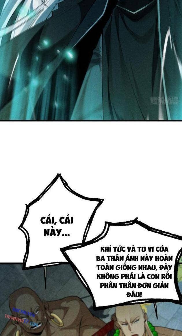 Gặp Mạnh Thì Càng Mạnh, Tu Vi Của Ta Không Giới Hạn - Page 28