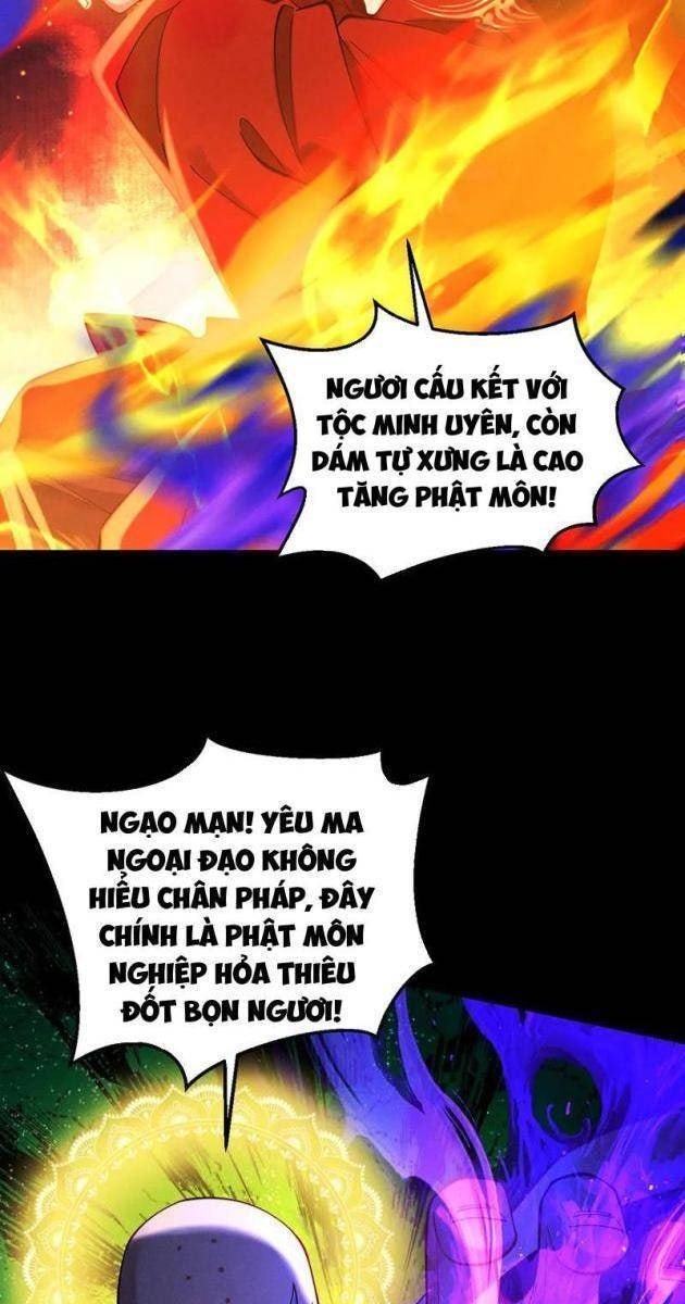 Gặp Mạnh Thì Càng Mạnh, Tu Vi Của Ta Không Giới Hạn - Page 88