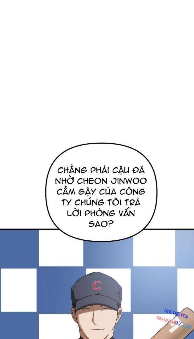 Tân Binh Của Đội Bóng Chày Quá Giỏi - Page 116