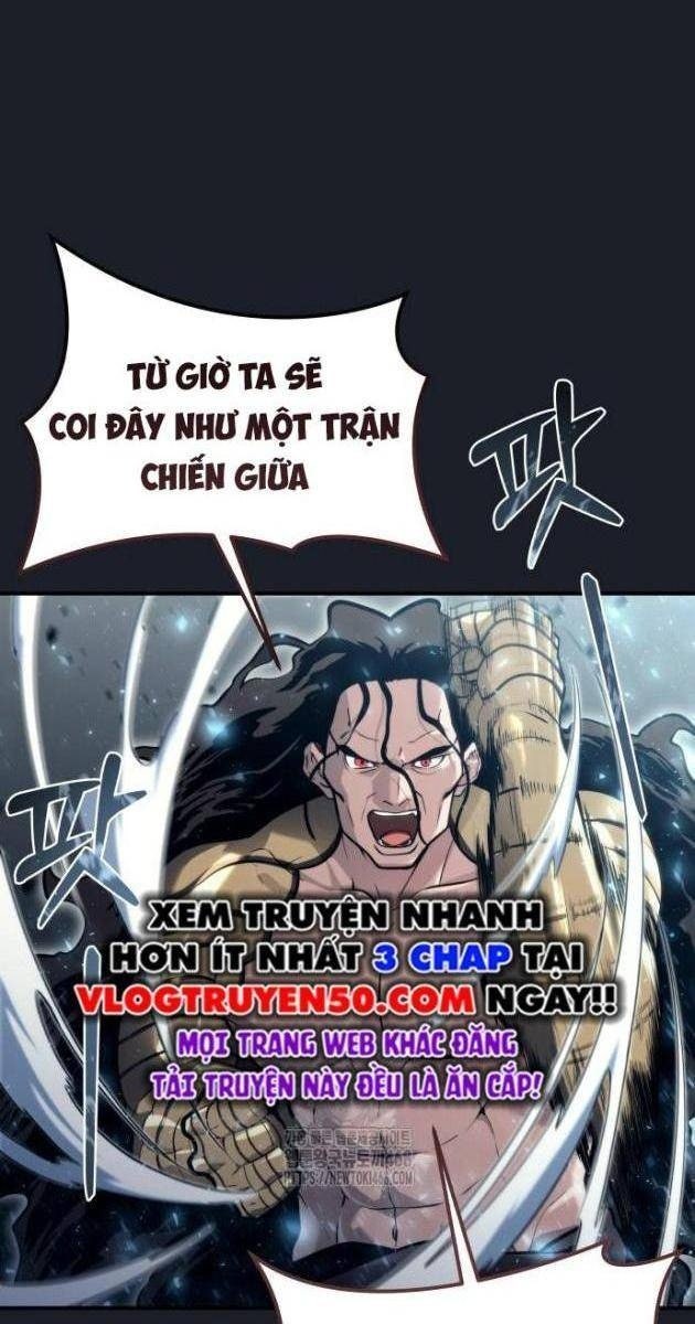 Cuộc Chiến Trong Tòa Tháp: Urek Mazino - Page 21