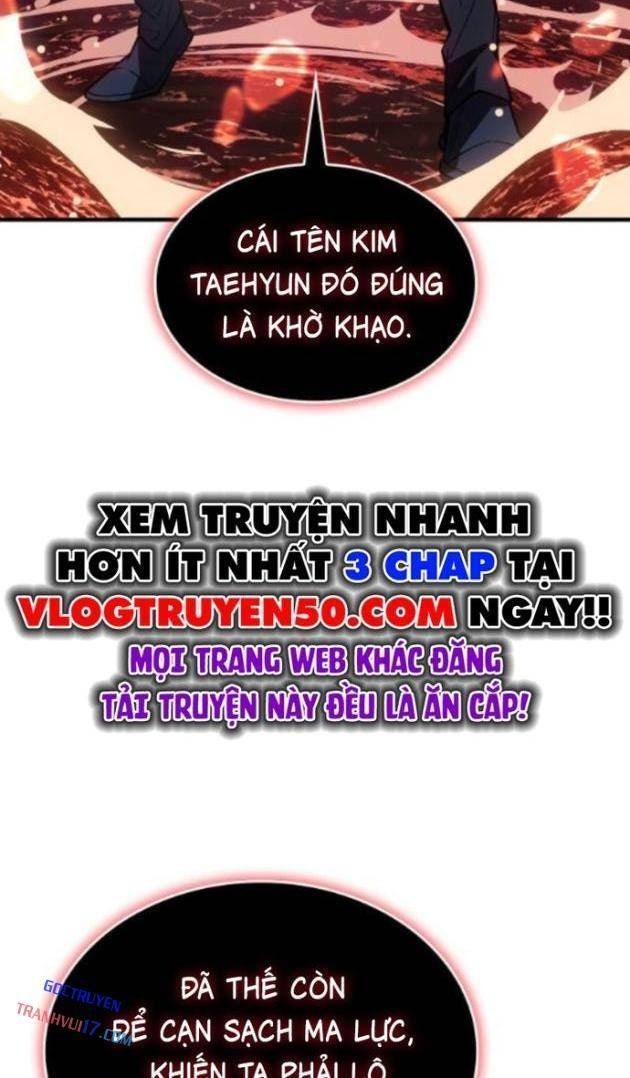 Hồi Quy Bằng Vương Quyền - Page 45