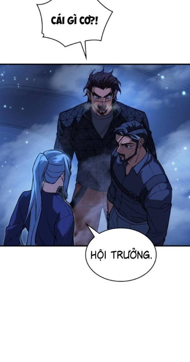 Hồi Quy Bằng Vương Quyền - Page 115